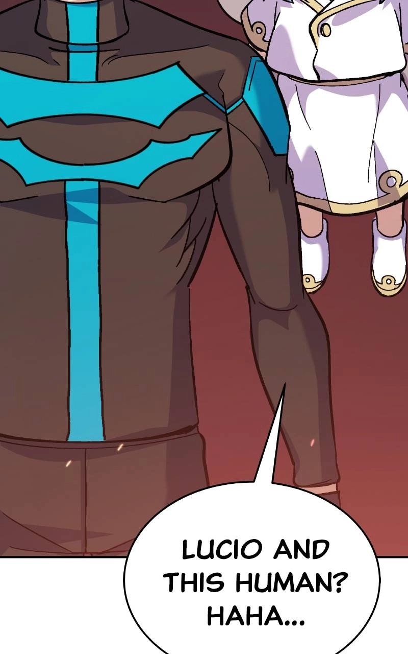 Divine Delivery Chapter 14 - Page 209
