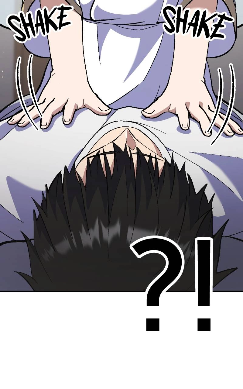Divine Delivery Chapter 15 - Page 7