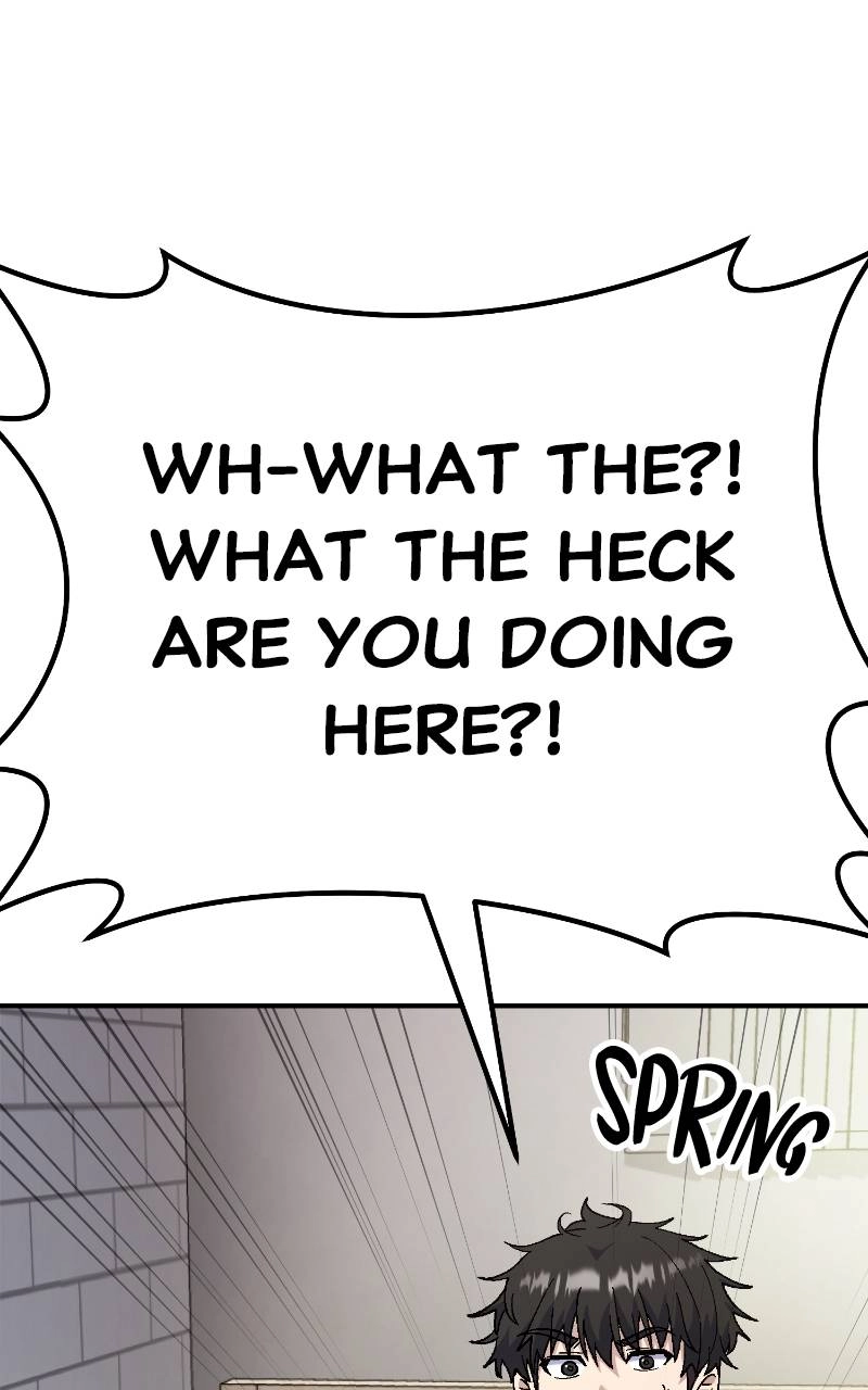 Divine Delivery Chapter 15 - Page 8