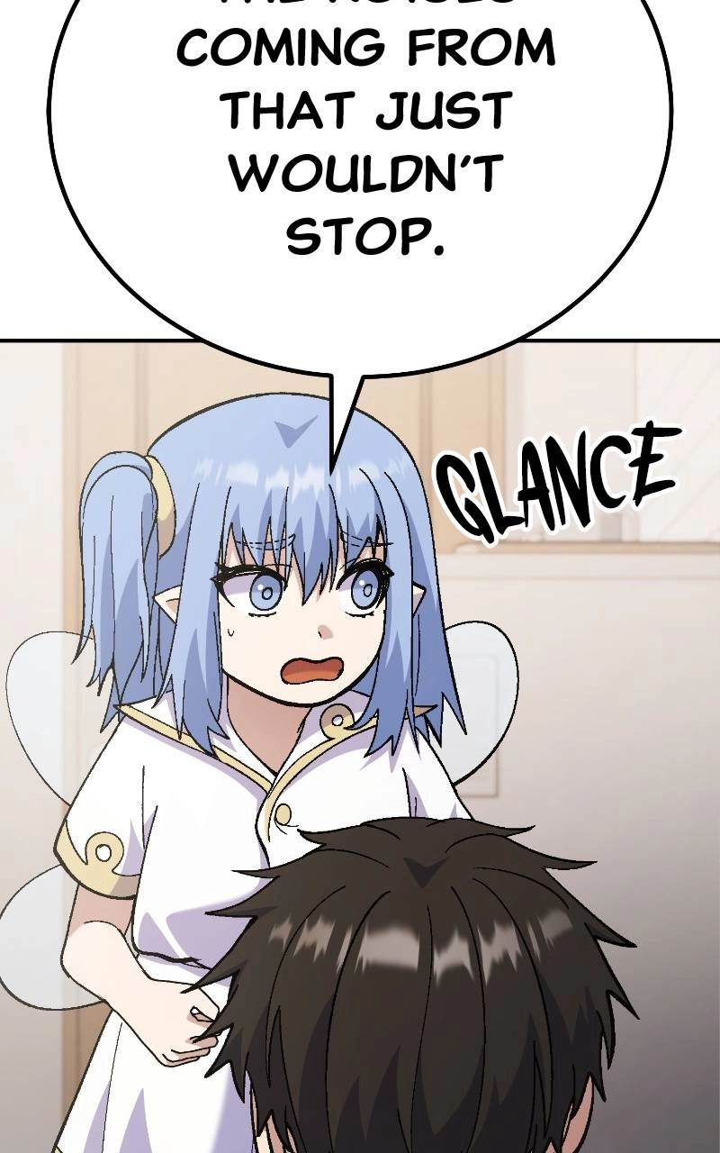 Divine Delivery Chapter 15 - Page 18