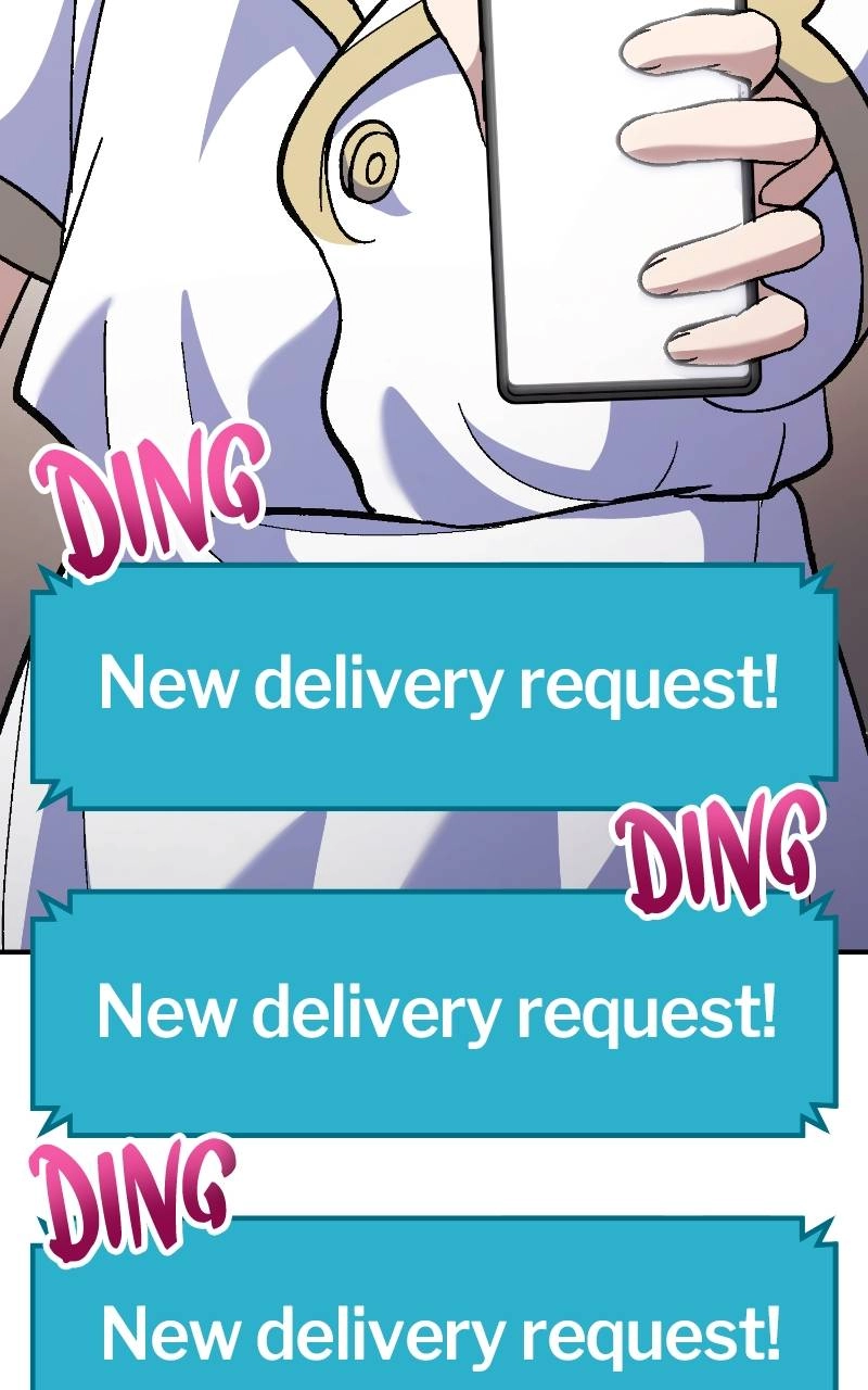Divine Delivery Chapter 15 - Page 23