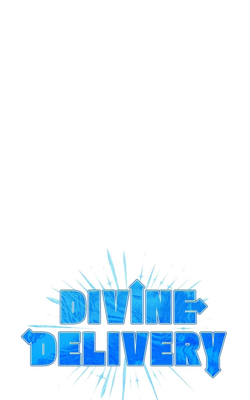 Divine Delivery Chapter 15 - Page 25