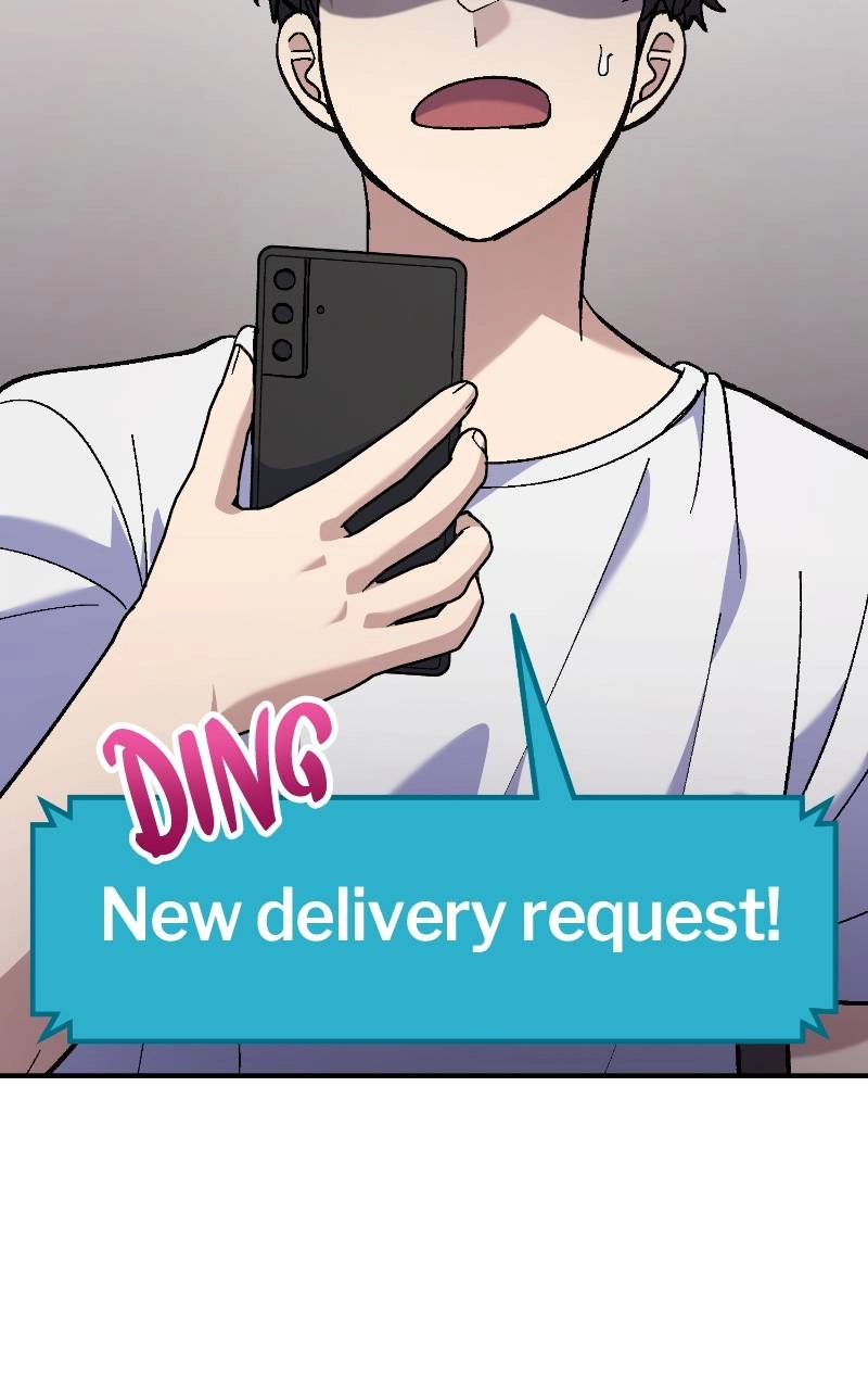 Divine Delivery Chapter 15 - Page 28