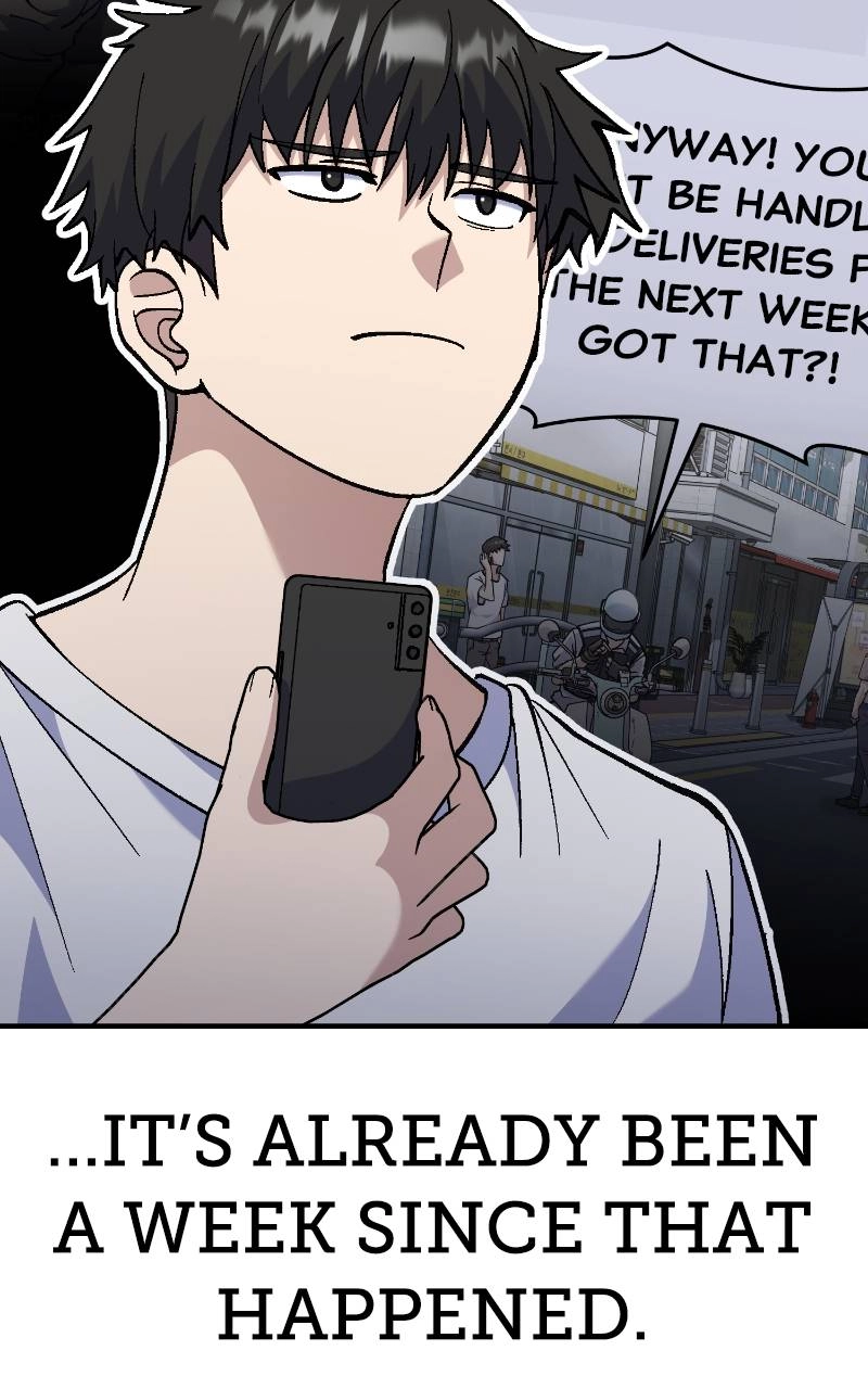 Divine Delivery Chapter 15 - Page 32