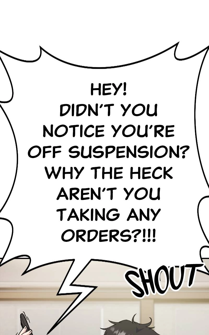 Divine Delivery Chapter 15 - Page 44