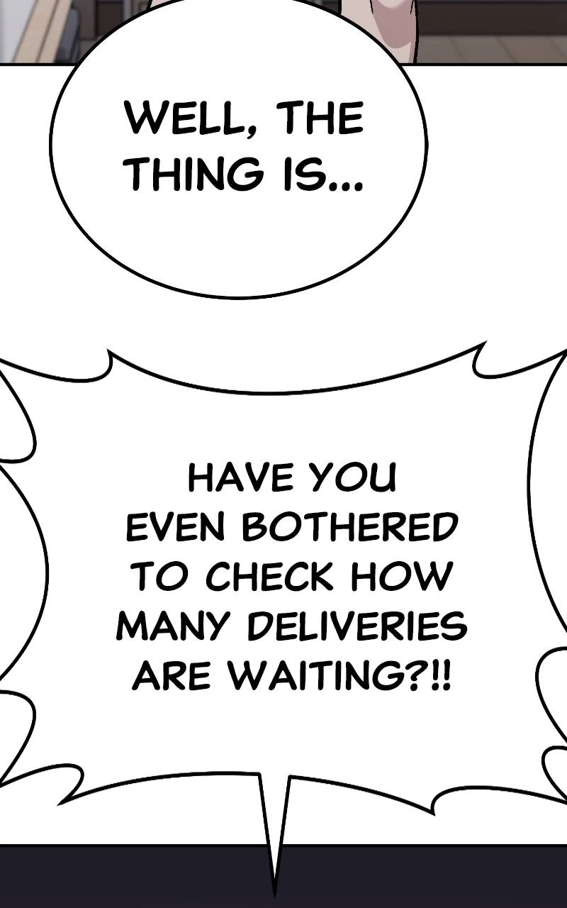 Divine Delivery Chapter 15 - Page 46