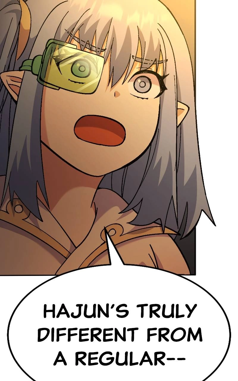 Divine Delivery Chapter 15 - Page 58