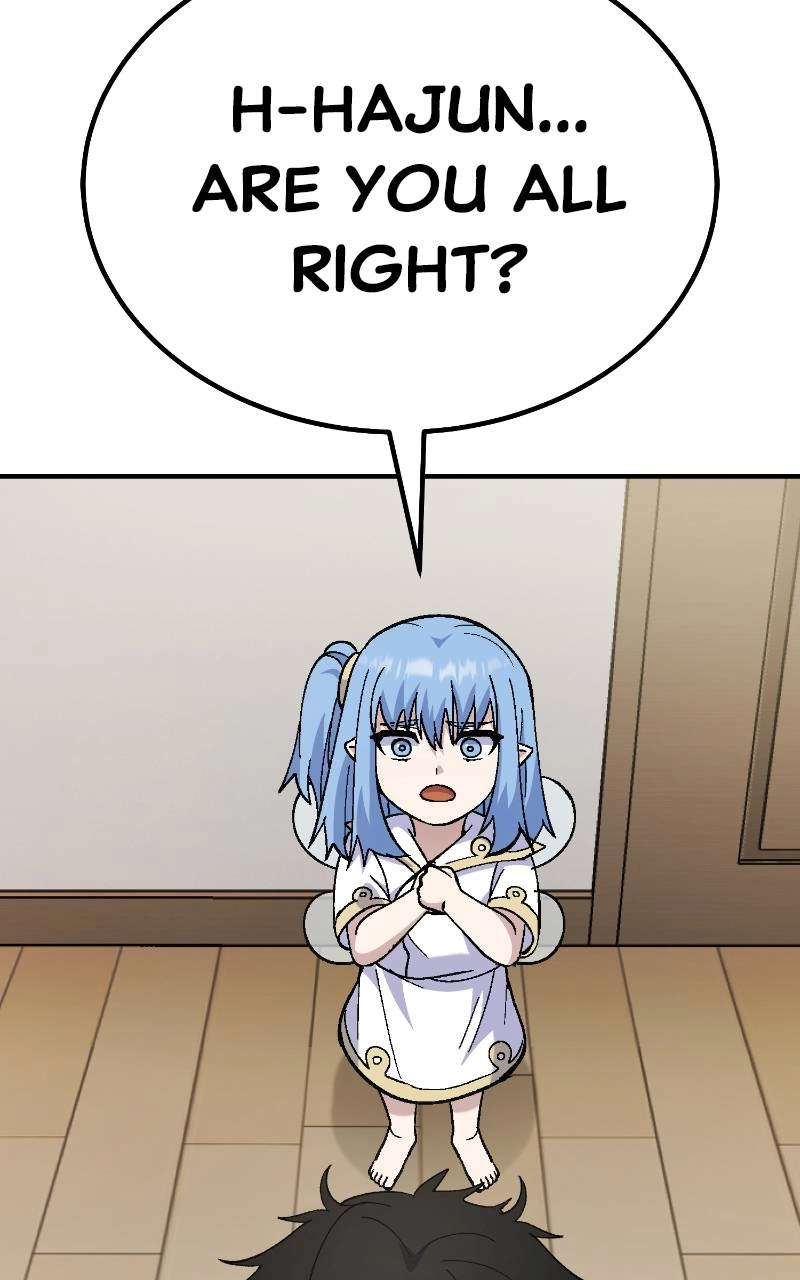 Divine Delivery Chapter 15 - Page 68
