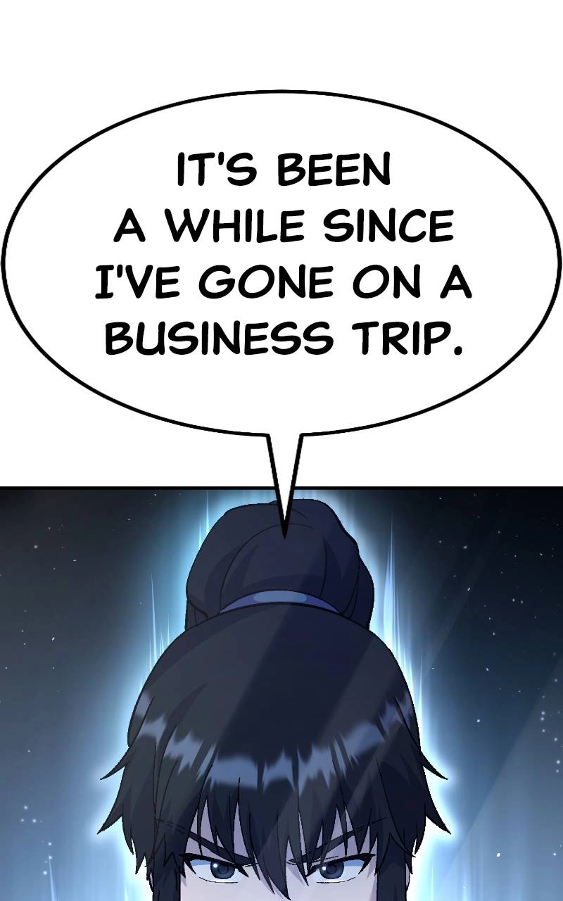 Divine Delivery Chapter 15 - Page 104
