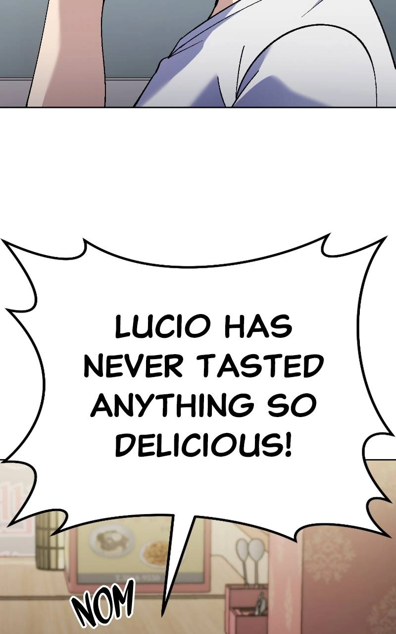 Divine Delivery Chapter 15 - Page 114