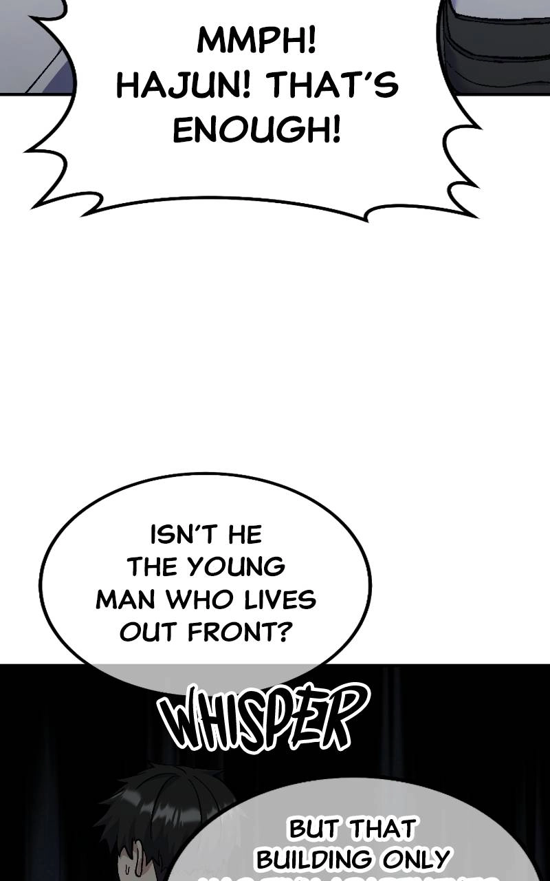 Divine Delivery Chapter 15 - Page 132