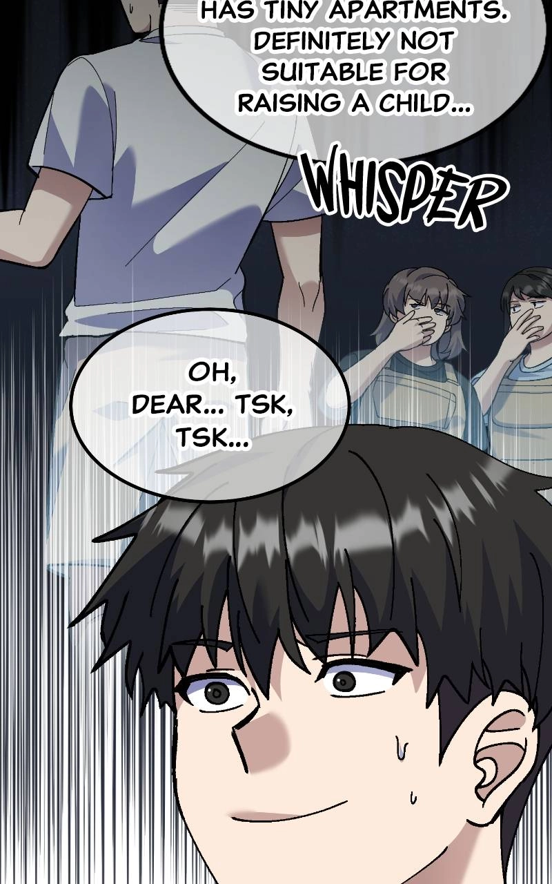 Divine Delivery Chapter 15 - Page 133