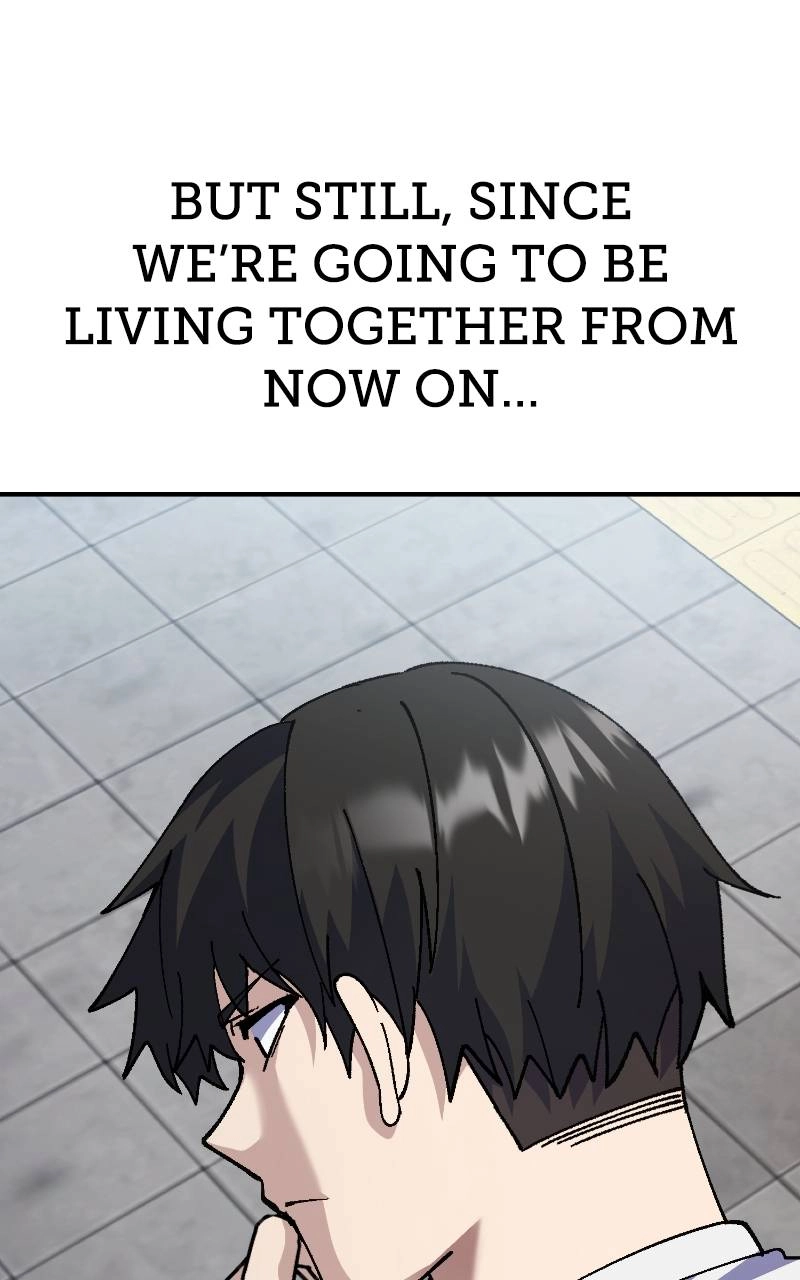 Divine Delivery Chapter 15 - Page 135