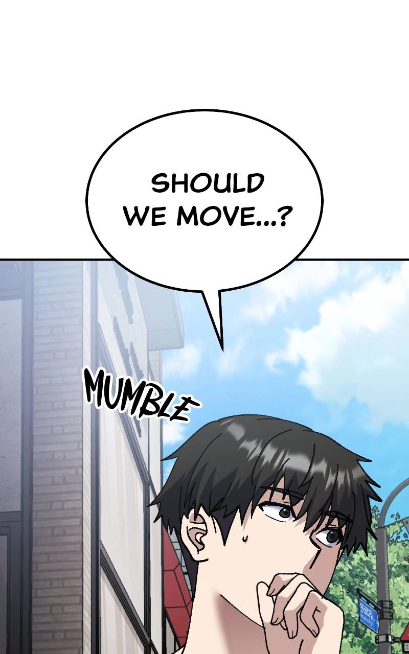 Divine Delivery Chapter 15 - Page 137