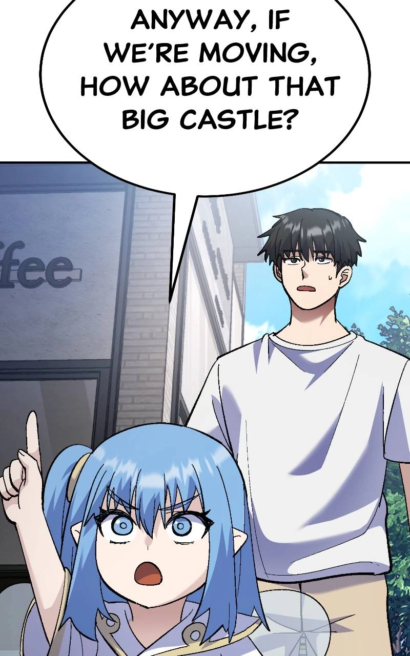 Divine Delivery Chapter 15 - Page 142