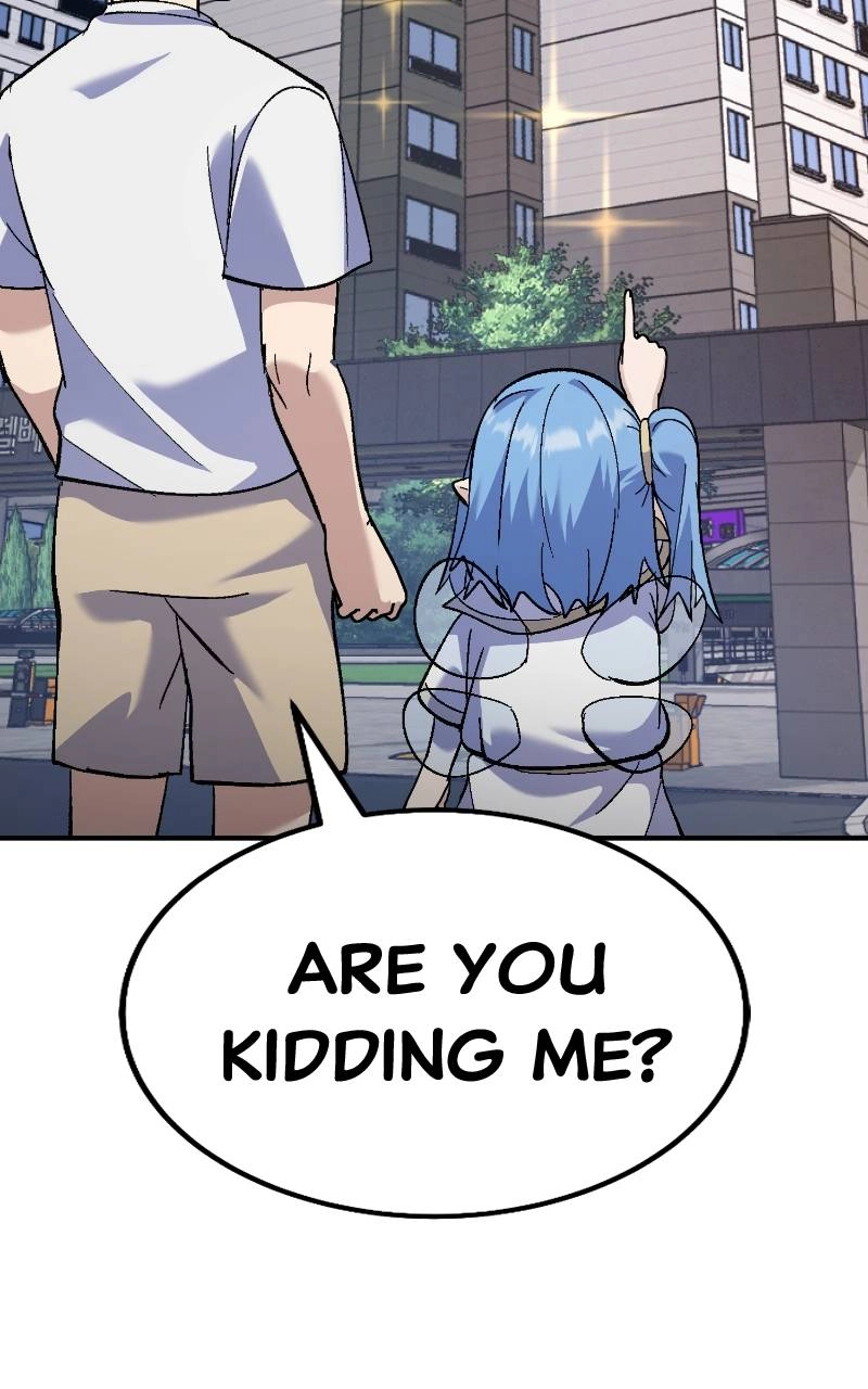 Divine Delivery Chapter 15 - Page 145