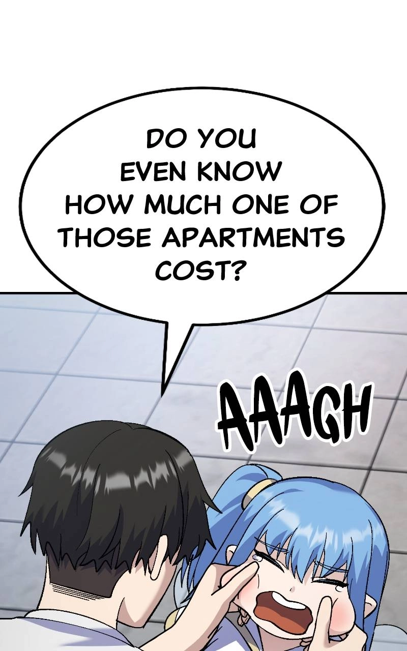 Divine Delivery Chapter 15 - Page 146