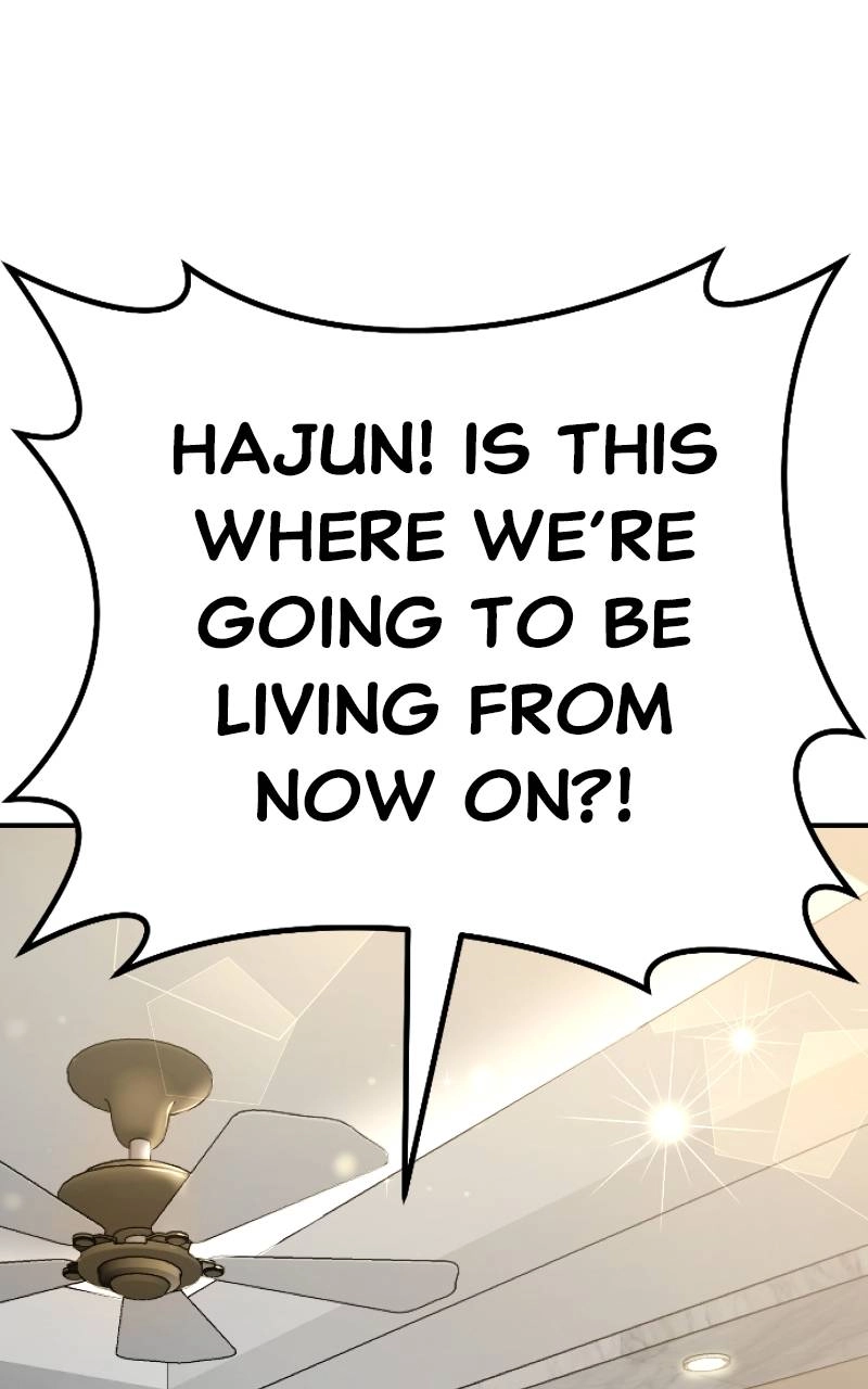 Divine Delivery Chapter 15 - Page 157