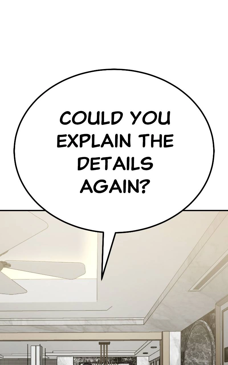 Divine Delivery Chapter 15 - Page 161