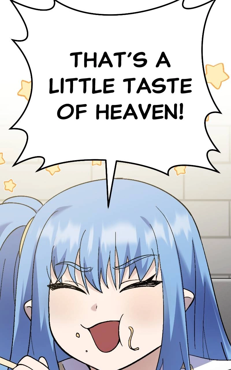 Divine Delivery Chapter 16.2 - Page 5