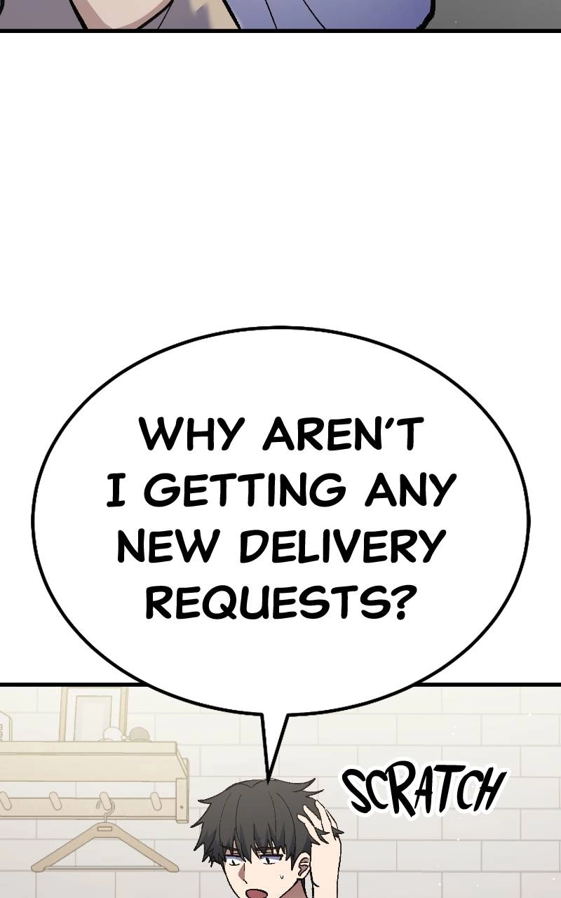 Divine Delivery Chapter 16.2 - Page 26