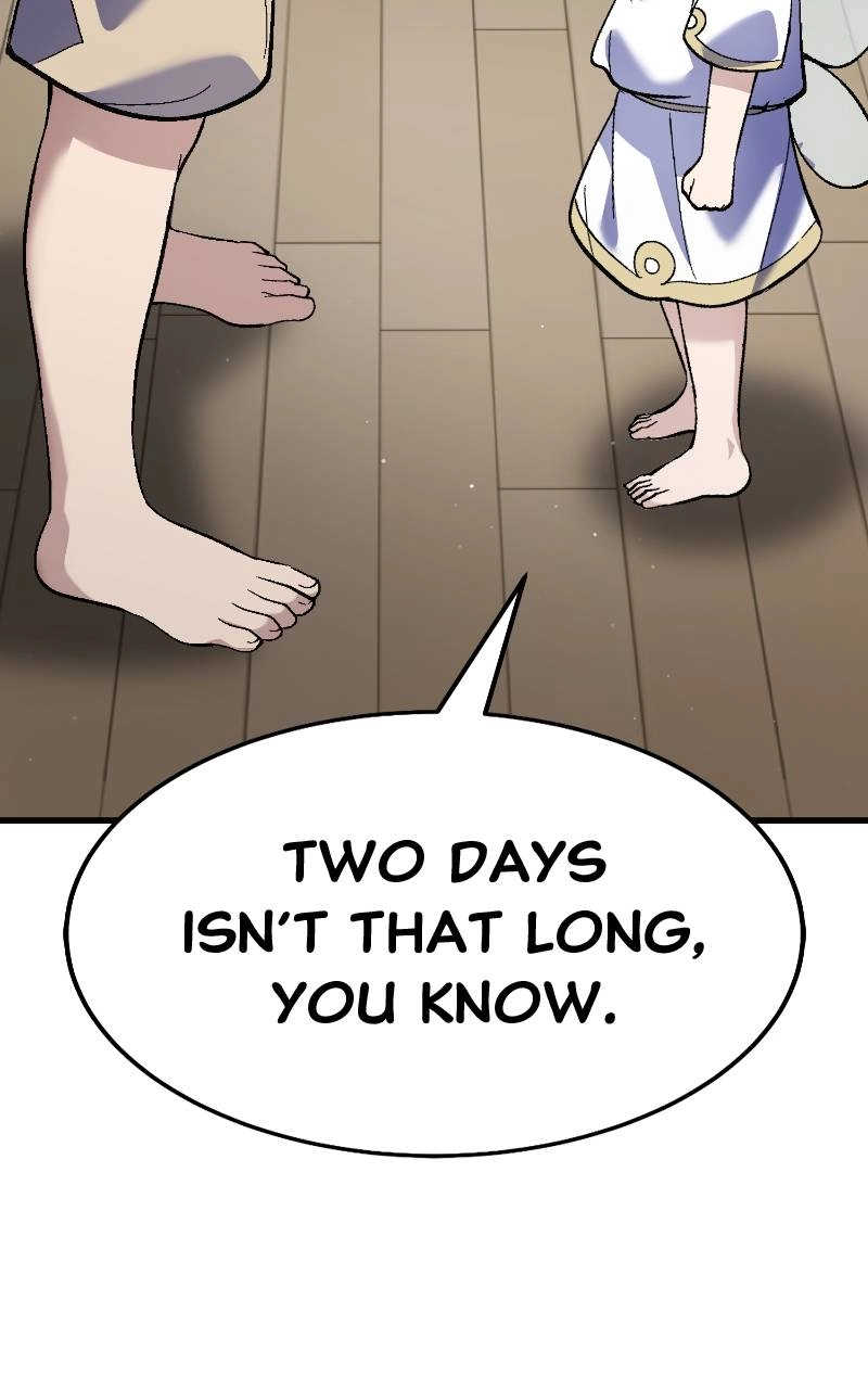 Divine Delivery Chapter 16.2 - Page 30