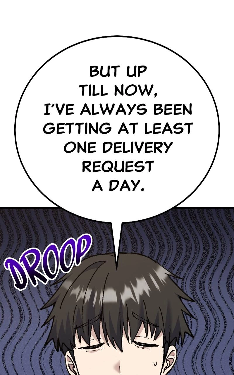 Divine Delivery Chapter 16.2 - Page 31