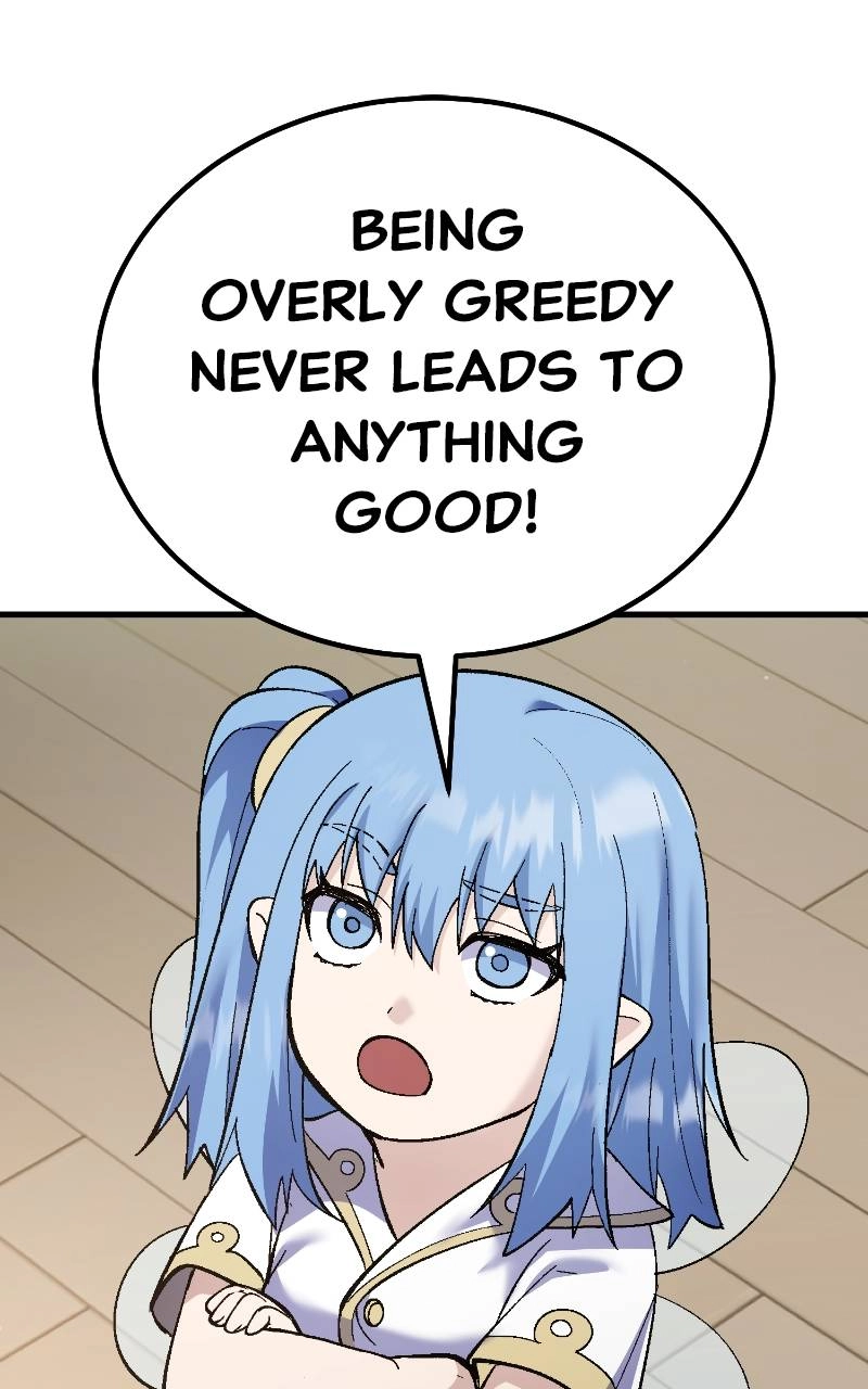 Divine Delivery Chapter 16.2 - Page 33