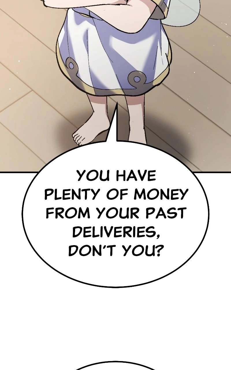 Divine Delivery Chapter 16.2 - Page 34