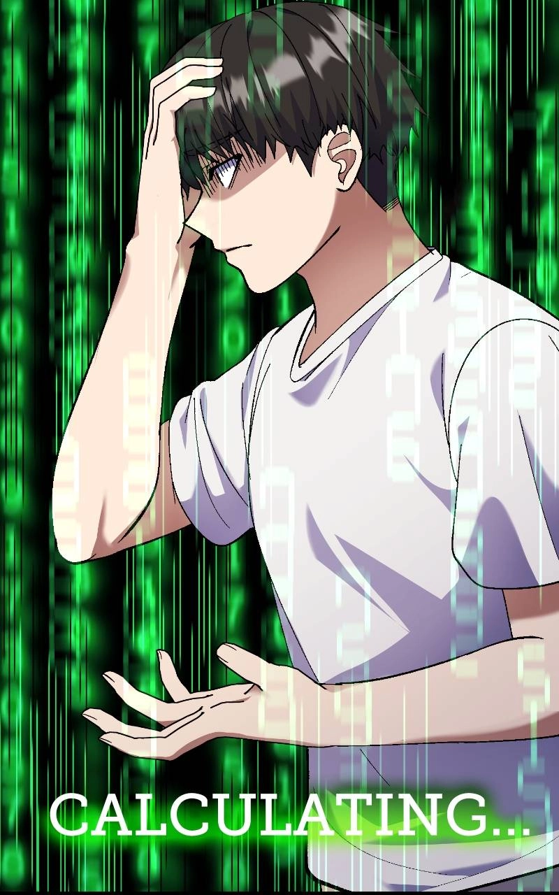 Divine Delivery Chapter 16.2 - Page 44