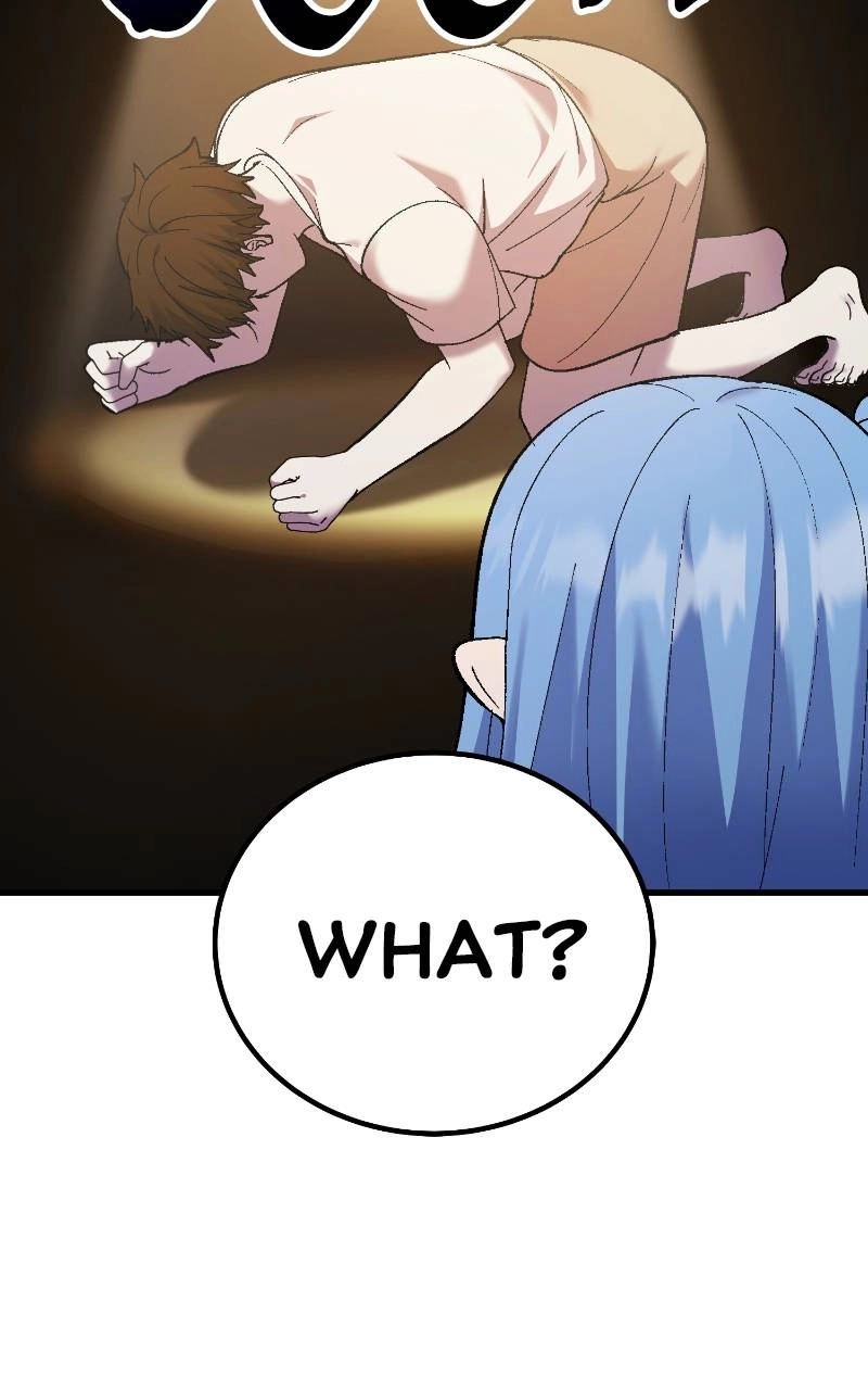 Divine Delivery Chapter 16.2 - Page 46