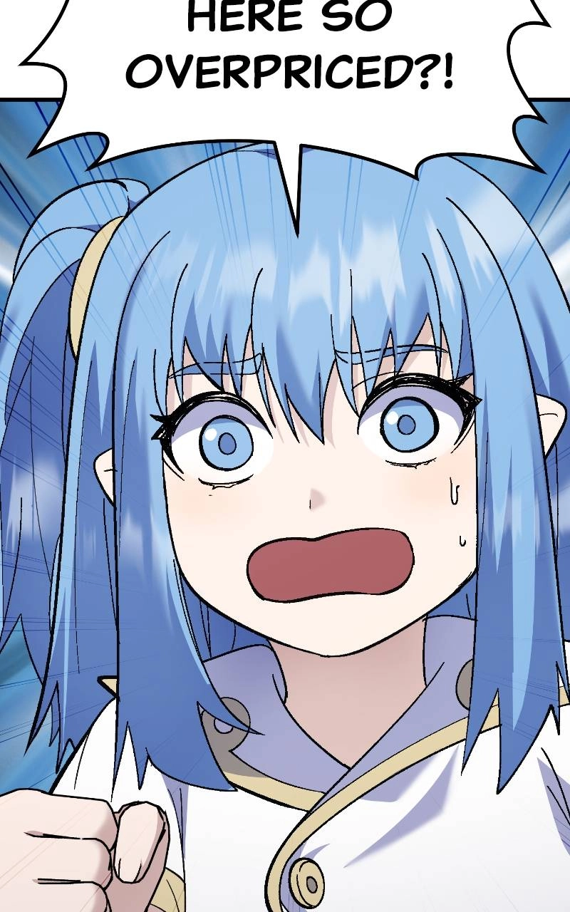 Divine Delivery Chapter 16.2 - Page 48