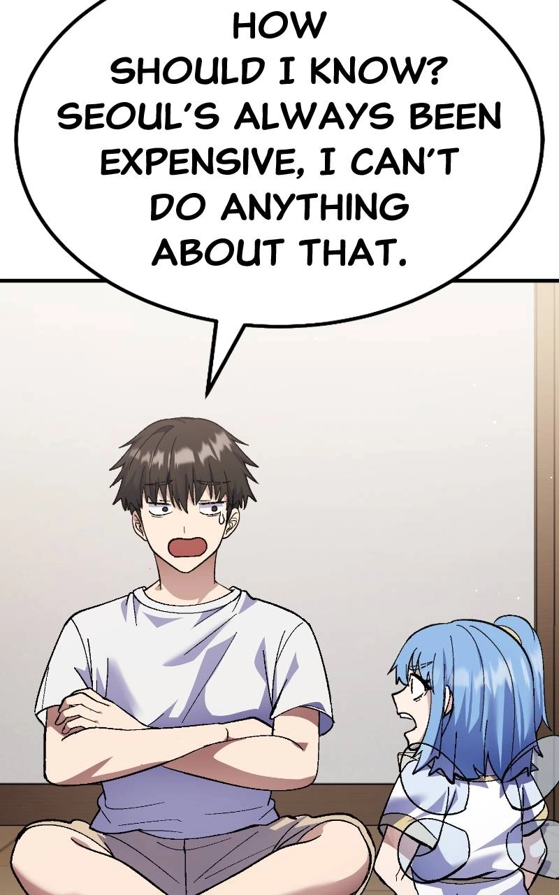 Divine Delivery Chapter 16.2 - Page 50