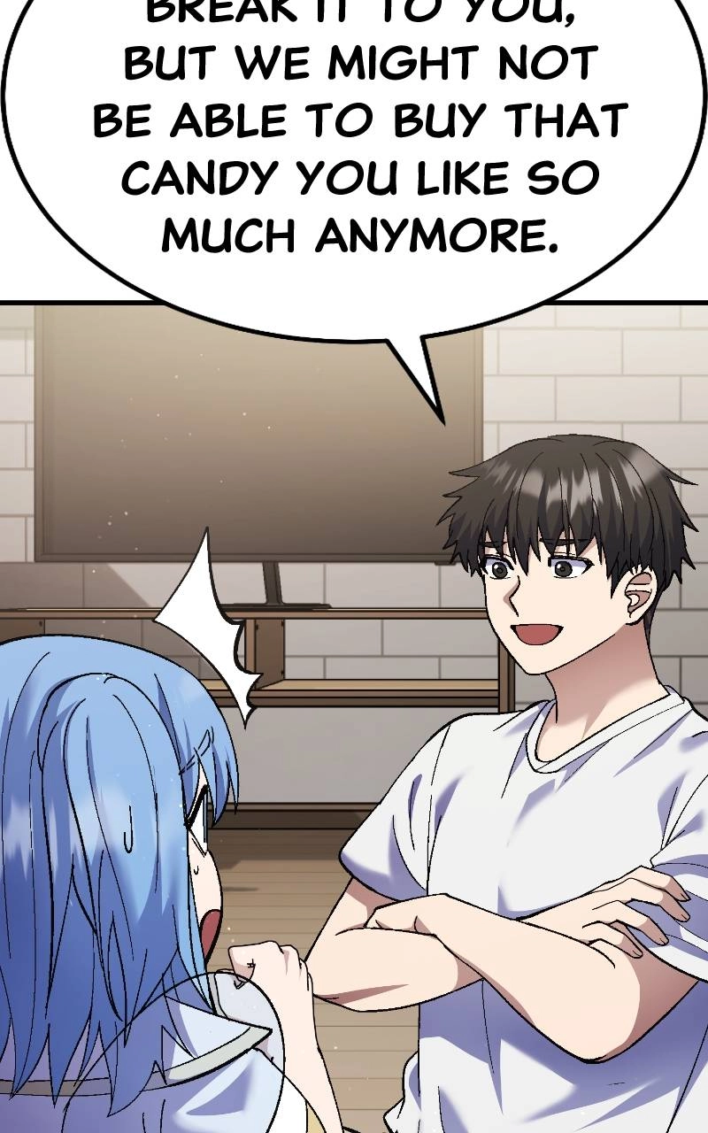 Divine Delivery Chapter 16.2 - Page 52