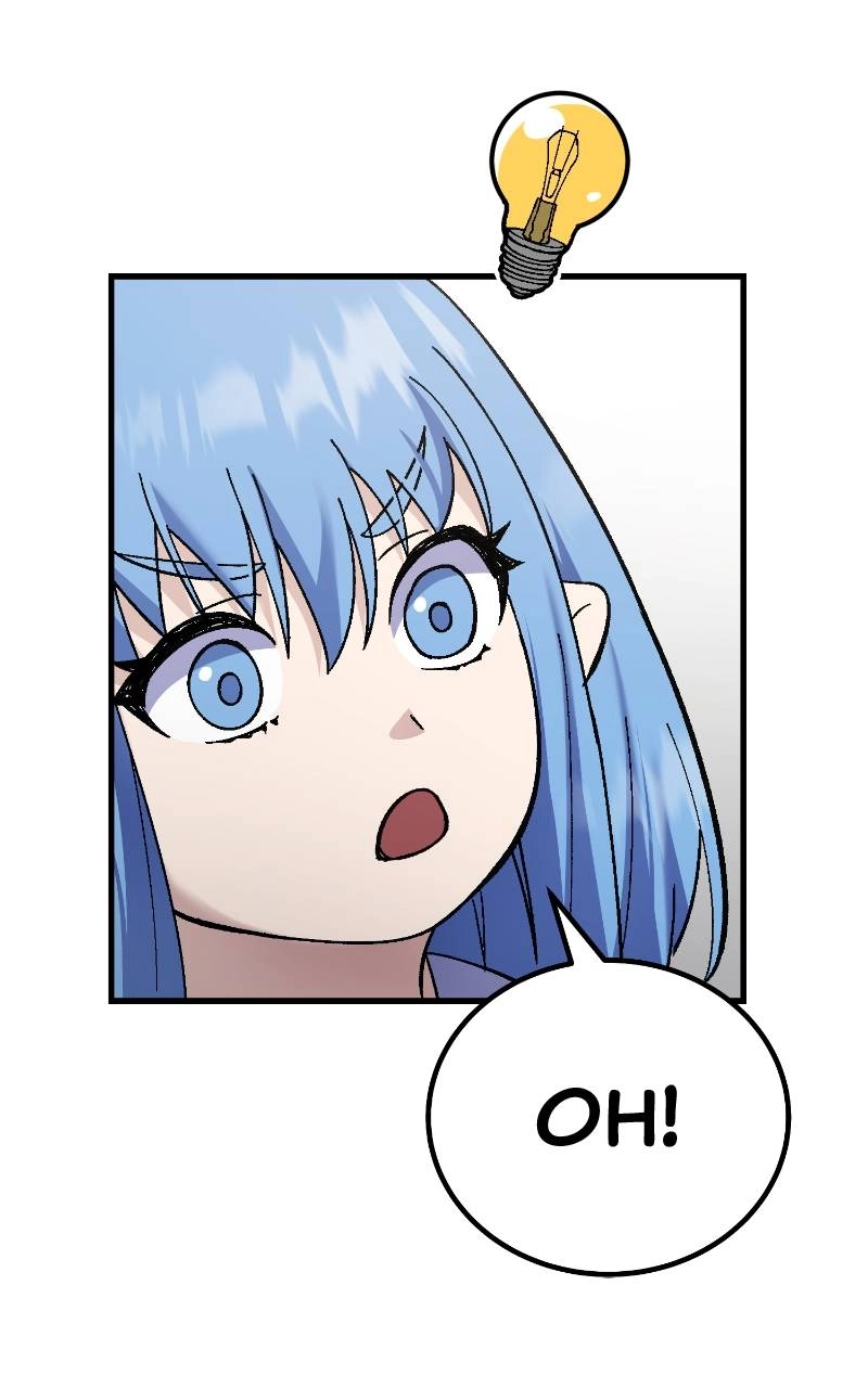 Divine Delivery Chapter 16.2 - Page 56