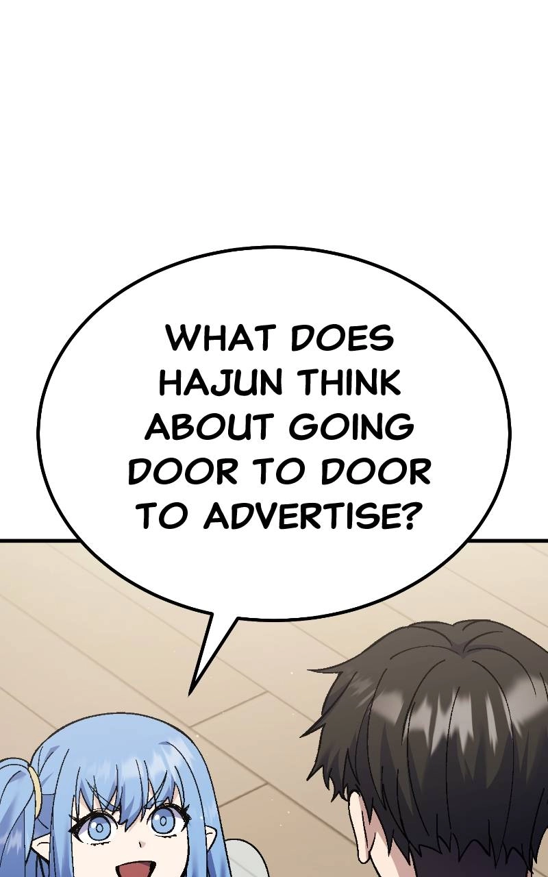 Divine Delivery Chapter 16.2 - Page 57