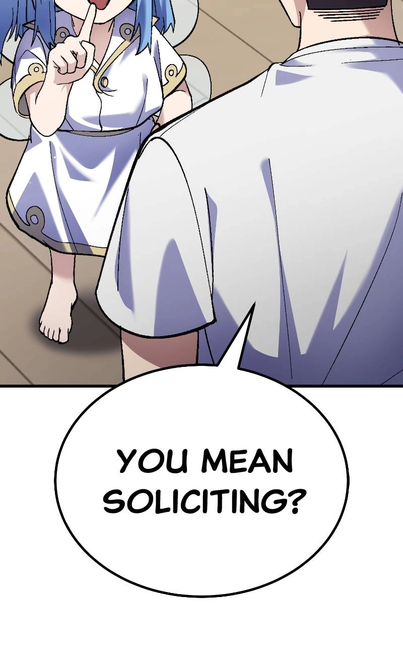 Divine Delivery Chapter 16.2 - Page 58