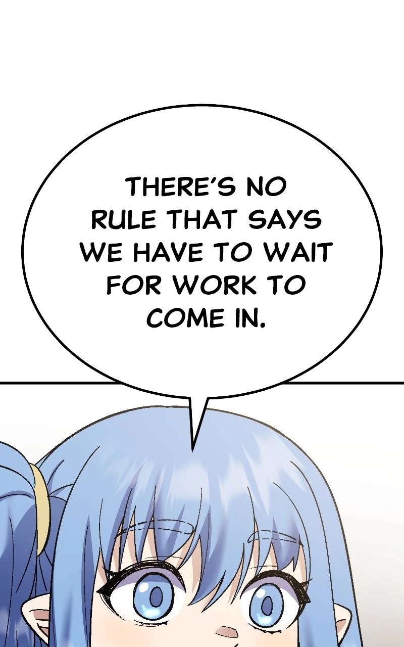 Divine Delivery Chapter 16.2 - Page 59