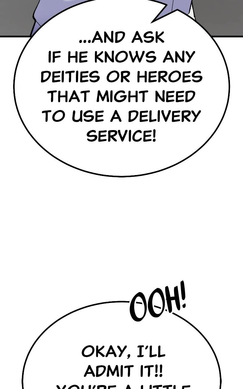 Divine Delivery Chapter 16.2 - Page 62
