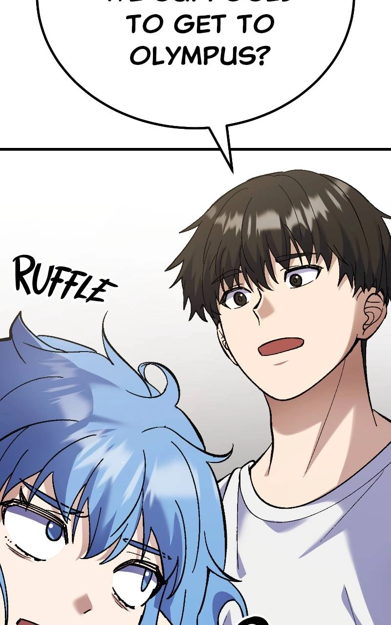 Divine Delivery Chapter 16.2 - Page 65