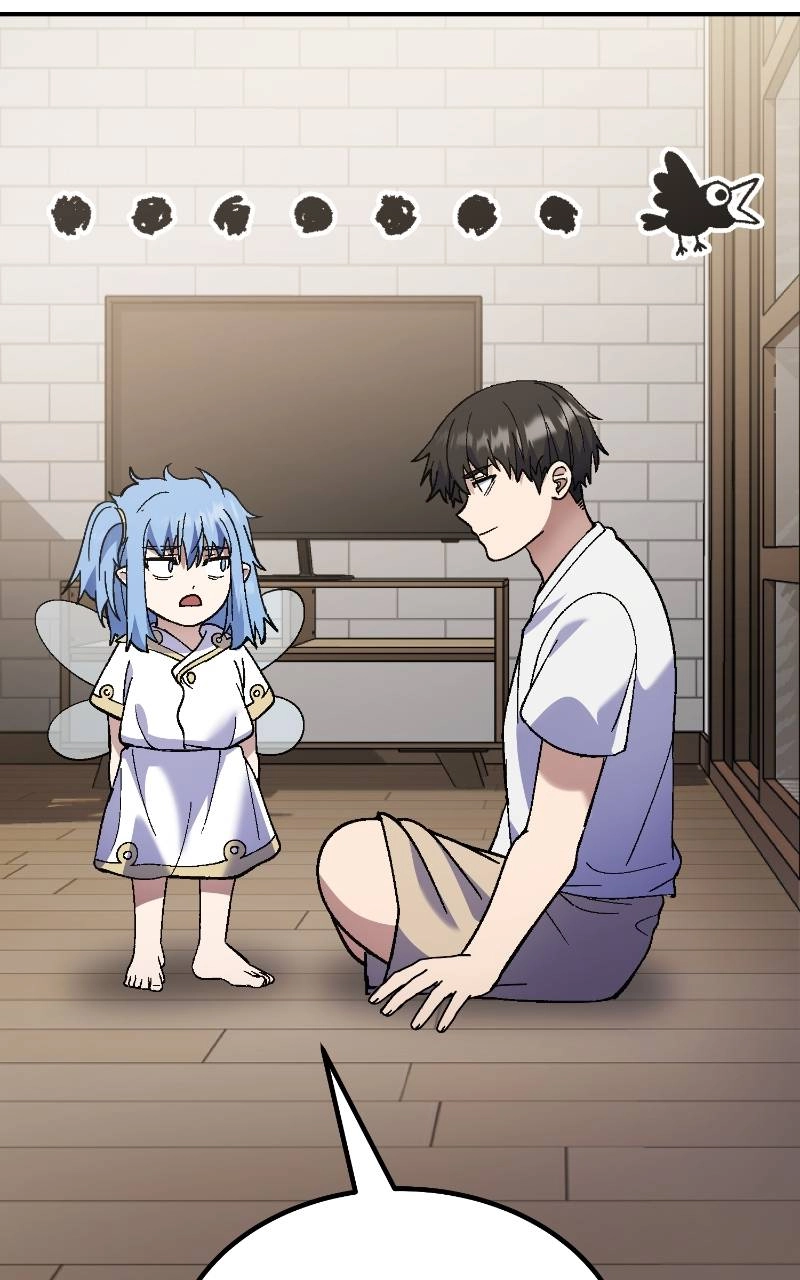 Divine Delivery Chapter 16.2 - Page 69