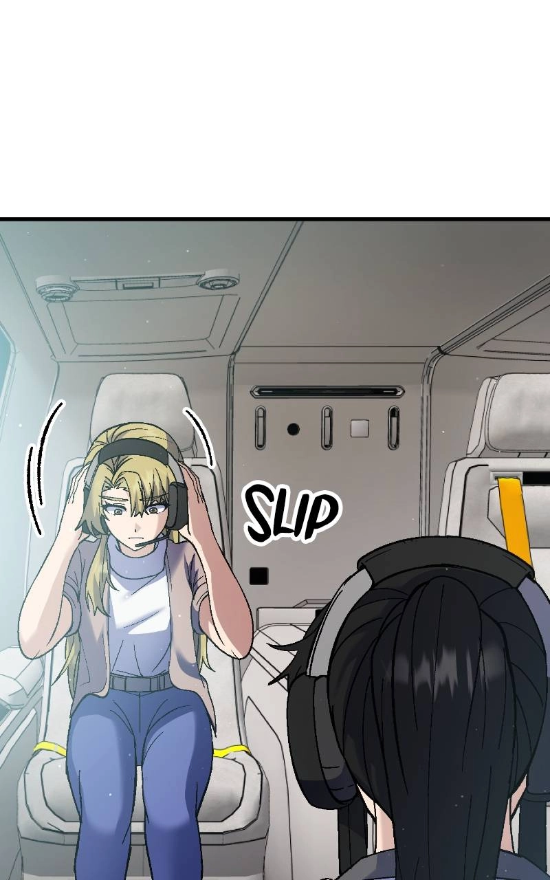 Divine Delivery Chapter 16.2 - Page 91