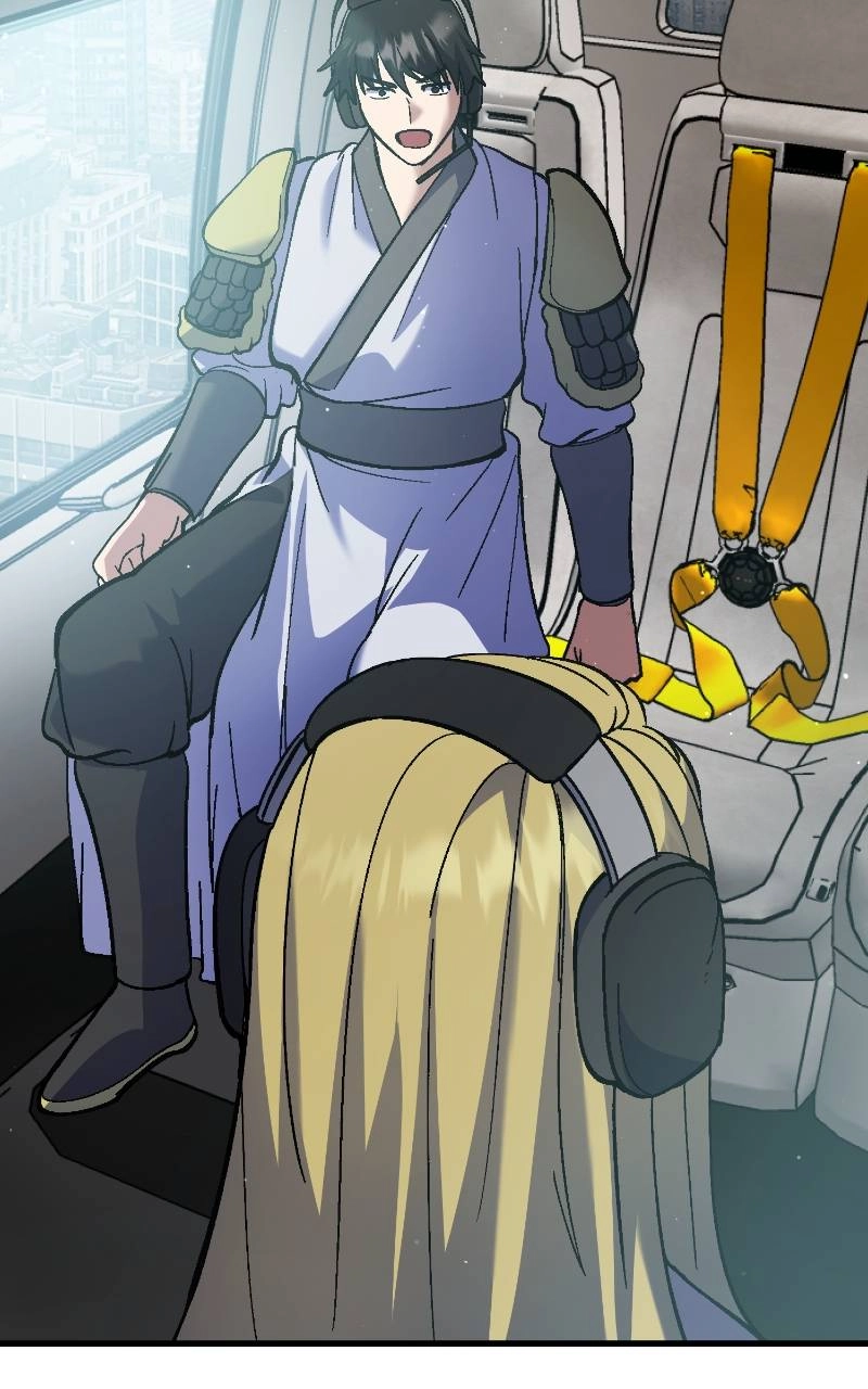 Divine Delivery Chapter 16.2 - Page 93