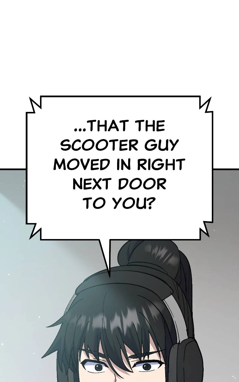 Divine Delivery Chapter 16.2 - Page 94