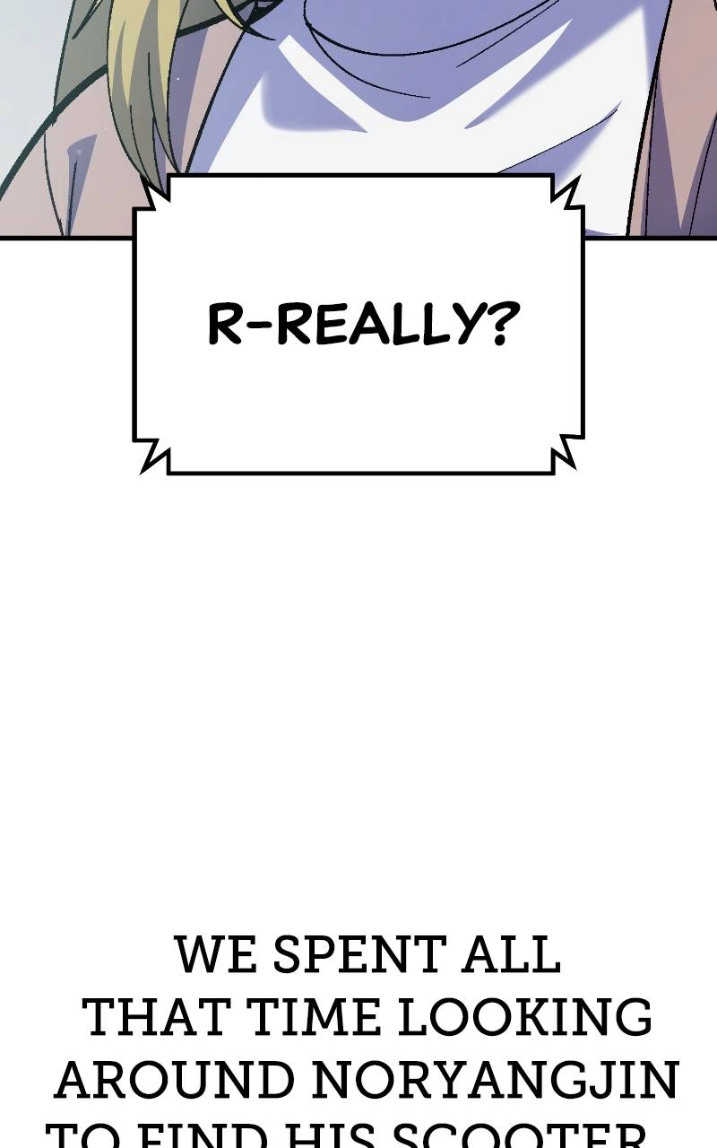 Divine Delivery Chapter 16.2 - Page 97