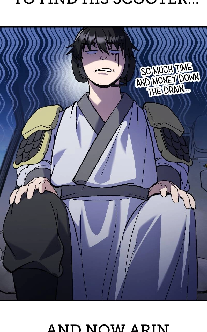 Divine Delivery Chapter 16.2 - Page 98