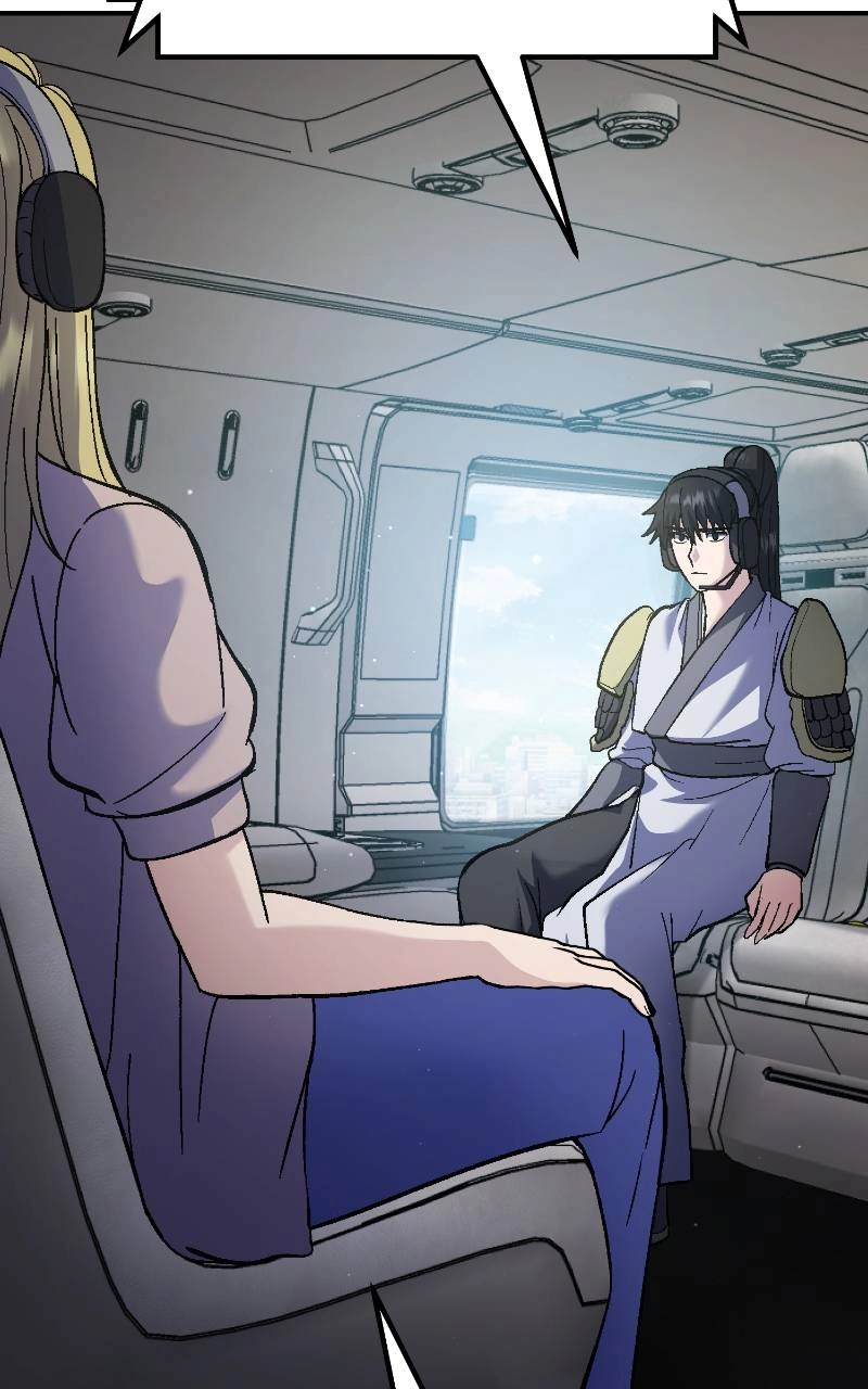 Divine Delivery Chapter 16.2 - Page 100