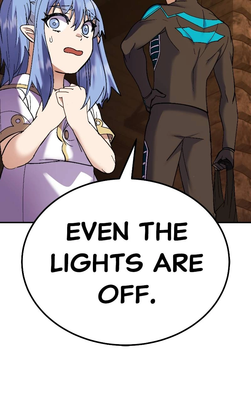 Divine Delivery Chapter 16.2 - Page 115