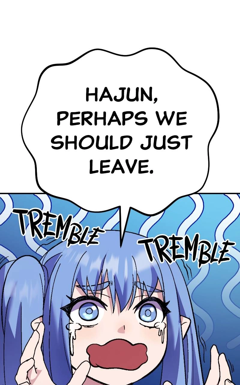 Divine Delivery Chapter 16.2 - Page 116