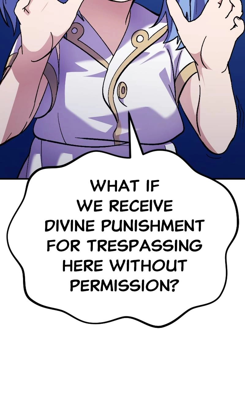 Divine Delivery Chapter 16.2 - Page 117